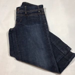 💲Women’s Citizens of humanity crop pants